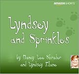 Lyndsey and Sprinkles