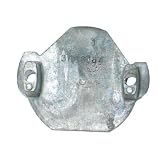1965-66 Corvette Horn Button Stand by Chevrolet