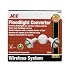 Heath Zenith AC-6027-WH WIRELESS FLOODLIGHT RECEIVER