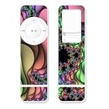 Electronics : Groove -Vinyl skin for Apple iPod Shuffle