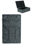 Rectangular Religious Rosary Box