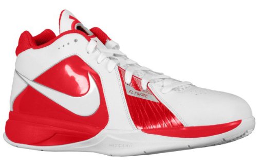 Nike Zoom KD III 3 Men's Basketball Shoes 