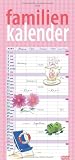 times & more Familienkalender 2012 - 