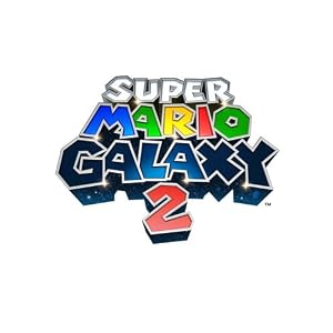 Super Mario Galaxy 2 (Wii)