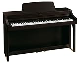 Roland HP207ERW Digital Piano Rosewood (includes bench)