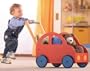 Haba Pushing Car