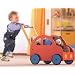 Haba Pushing Car