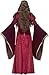 Smiffy's Women's Medieval Queen Deluxe Costume