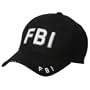Law And Order Cap-FBI W35S55E