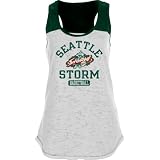 Danville Raglan Tank Top