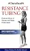 Sporting Goods : Thera-Band Latex Exercise Tubing Pack - Heavy - 1 Ex Heavy/1 Sp Heavy - Each 5' - Free Shipping