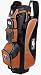 Orlando Magic Pebble Grain Golf Cart Bag