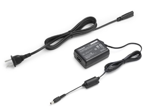Panasonic AC Adapter