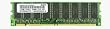 HP - Memory - 512 MB - DIMM 168-pin - SDRAM - 133 MHz / PC133 - 3.3 V - ECC
