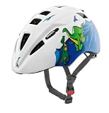 UVEX Kinder Radhelm ll, dinos, 46-52 cm, S41.4.306.0615 für 22,90 € UVEX Kinder Radhelm ll, dinos, 46-52 cm, S41.4.306.0615 für 22,90 €