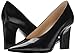 Nine West Women's Udala Leather Dress Pump