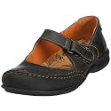 camel active Damenballerina 6736427, black