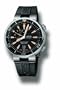 Oris Men's 8454RS Diver Stainless Steel Rubber Strap Watch
