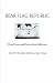 Bear Flag Republic: Prose Poems and Poetics from California
