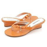 Classified County Wedges Orange 8.5 Orange