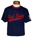 Boston Red Sox Nike 1st Pitch Ringer