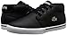 Lacoste Men's Ampthill Lcr3 Casual Shoe Fashion Sneaker