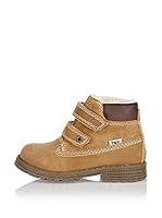 Lurchi Primeros Pasos Riffian-Tex (Beige)