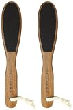 ecoTools Bamboo Foot File
