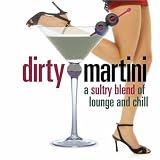Dirty Martini