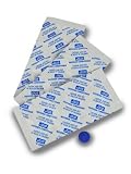 9x Konditionierertabletten für Wasserkopfkissen