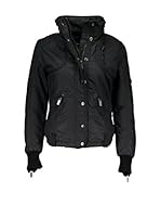DATCH Chaqueta (Negro)