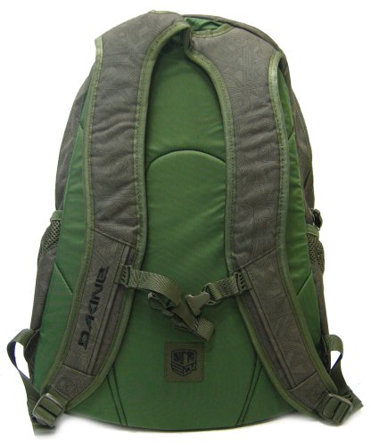 Cover image : DAKINE(ダカイン) EXPLORER Olive Soba                     8130-050