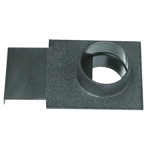 2-1/2'' Blast Gate