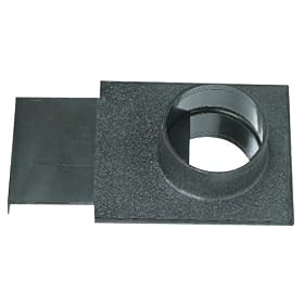 2-1 2'' Blast Gate by Rockler