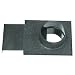 2-1/2'' Blast Gate