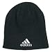 adidas Black Team Balance Beanie