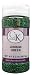 CK Products 3.2 Ounce Jimmies/Sprinkles Bottle, Green