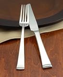 Cuisinart Julienne 50-Piece Flatware Set