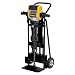 DEWALT D25980K  Pavement Breaker with Hammer Truck and Steel