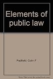 Elements of public law