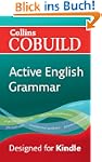Active English Grammar (Collins Cobuild)
