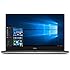 Dell XPS9350-5340SLV 13.3 Inch QHD+ Touchscreen Laptop (6th Generation Intel Core i7, 8 GB RAM, 256 GB SSD) Microsoft Signature Edition