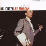 Delightfuleepar Lee Morgan