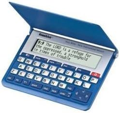 New International Version Electronic Bible