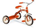 RADIO FLYER INC 34 RED CLASSIC TRICYCLE 10"