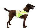 Reflective Dog Vest Large