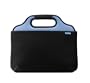 ASUS Oxygen 10-Inch Netbook Carrying Bag (Blue/Black)