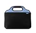 ASUS Oxygen 10-Inch Netbook Carrying Bag (Blue/Black)