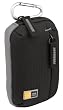 Caselogic TBC-302 Ultra Compact Camera Case with Storage (Black)
