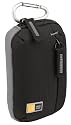 Caselogic TBC-302 Ultra Compact Camera Case with Storage (Black)